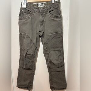 Mountain khakis pants size 32